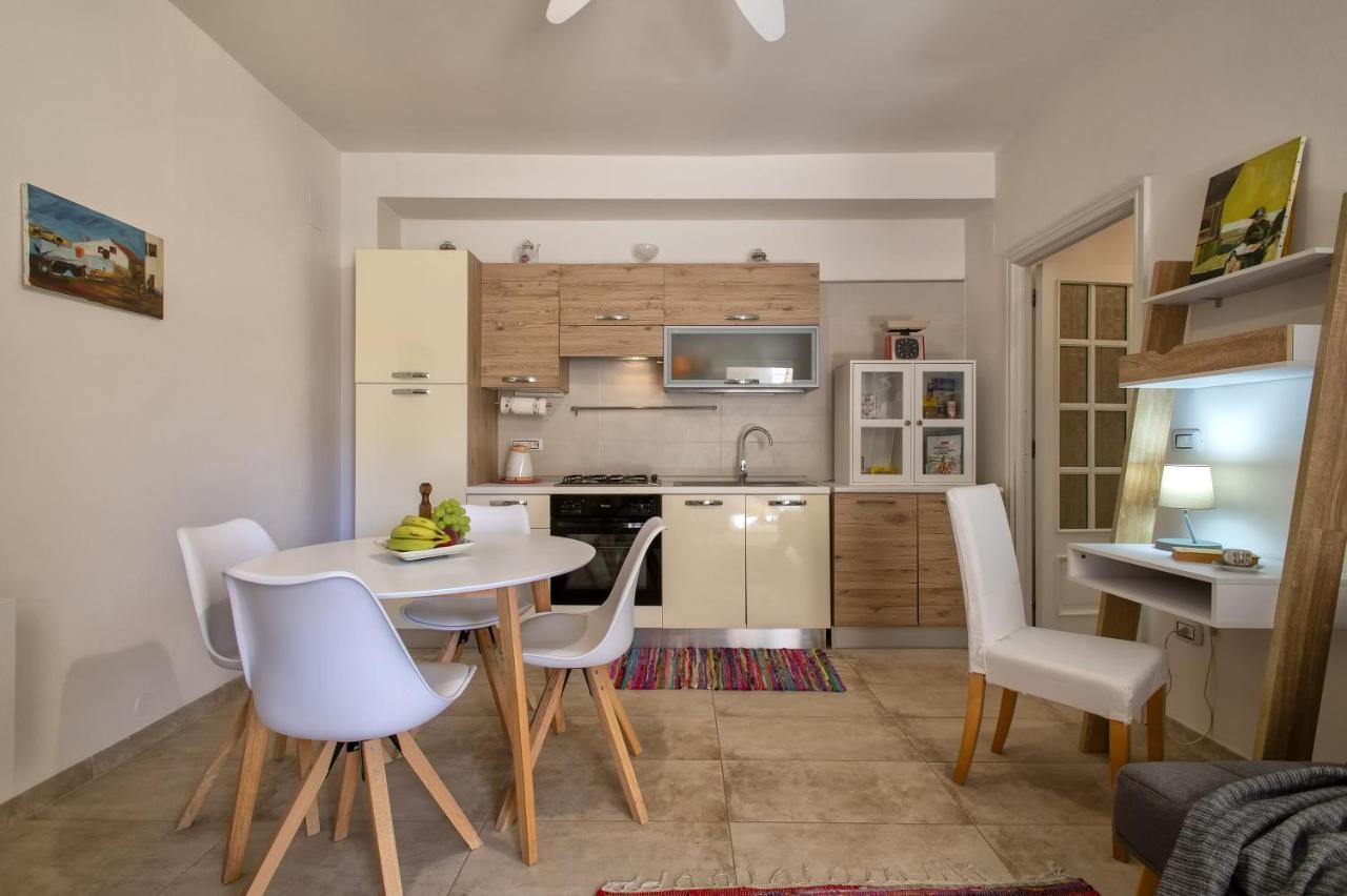 La Zagara Apartment Alghero Exterior photo